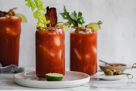 Bloody Mary