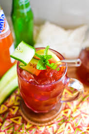 Chapman Drink