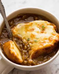 French Onion Soup