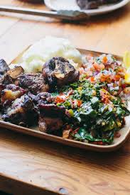 Nyama Choma