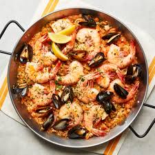 Paella