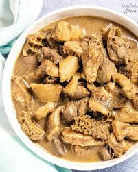 Pepper Soup