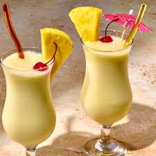 Pina Colada