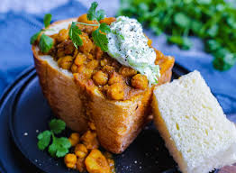 Bunny Chow