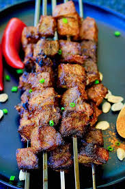 Suya
